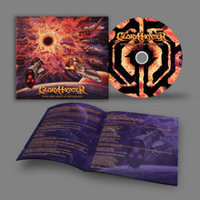 Load image into Gallery viewer, 'Space 1993: Wrath of Kor-Virliath' T-Shirt &amp; CD Bundle
