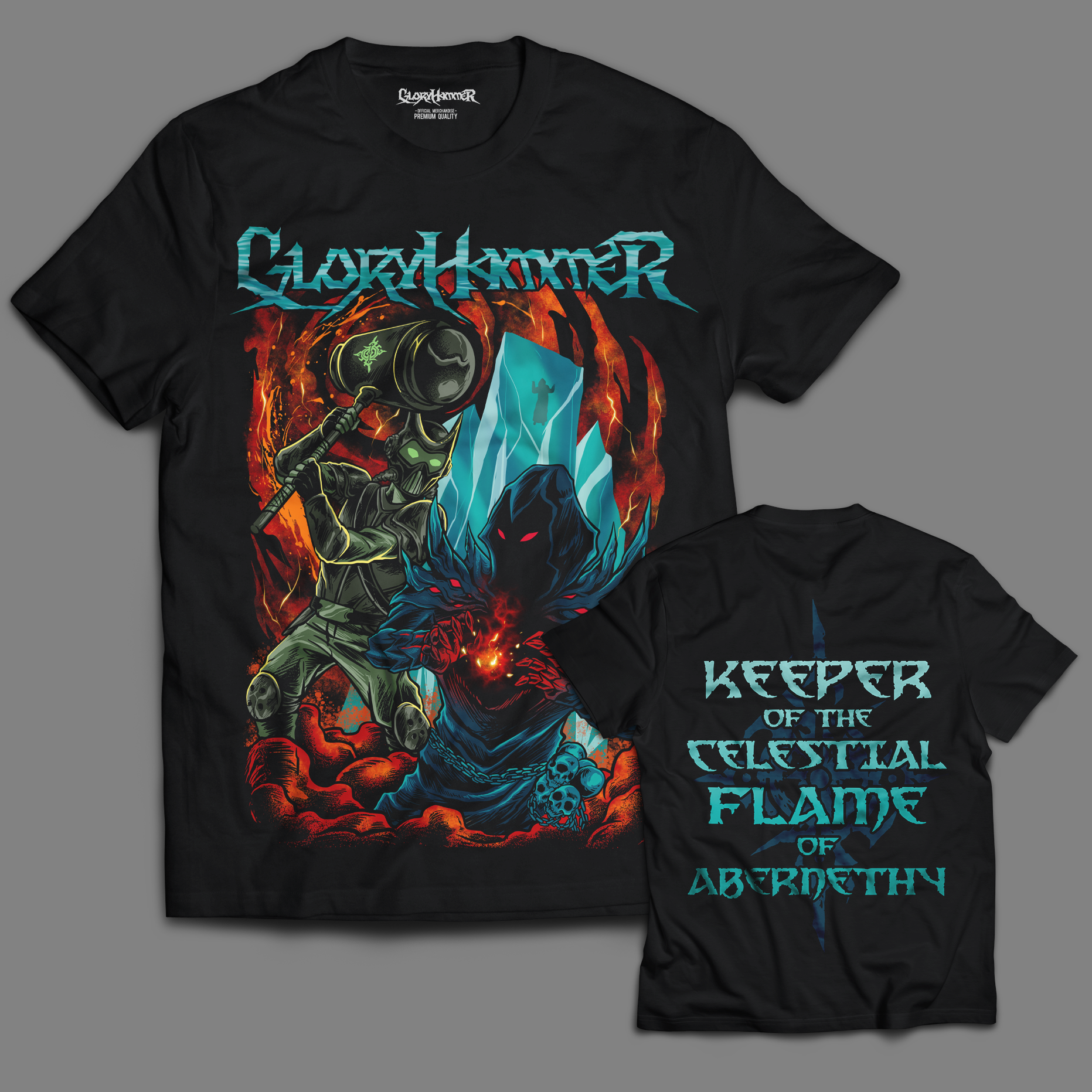 Alestorm shirt online