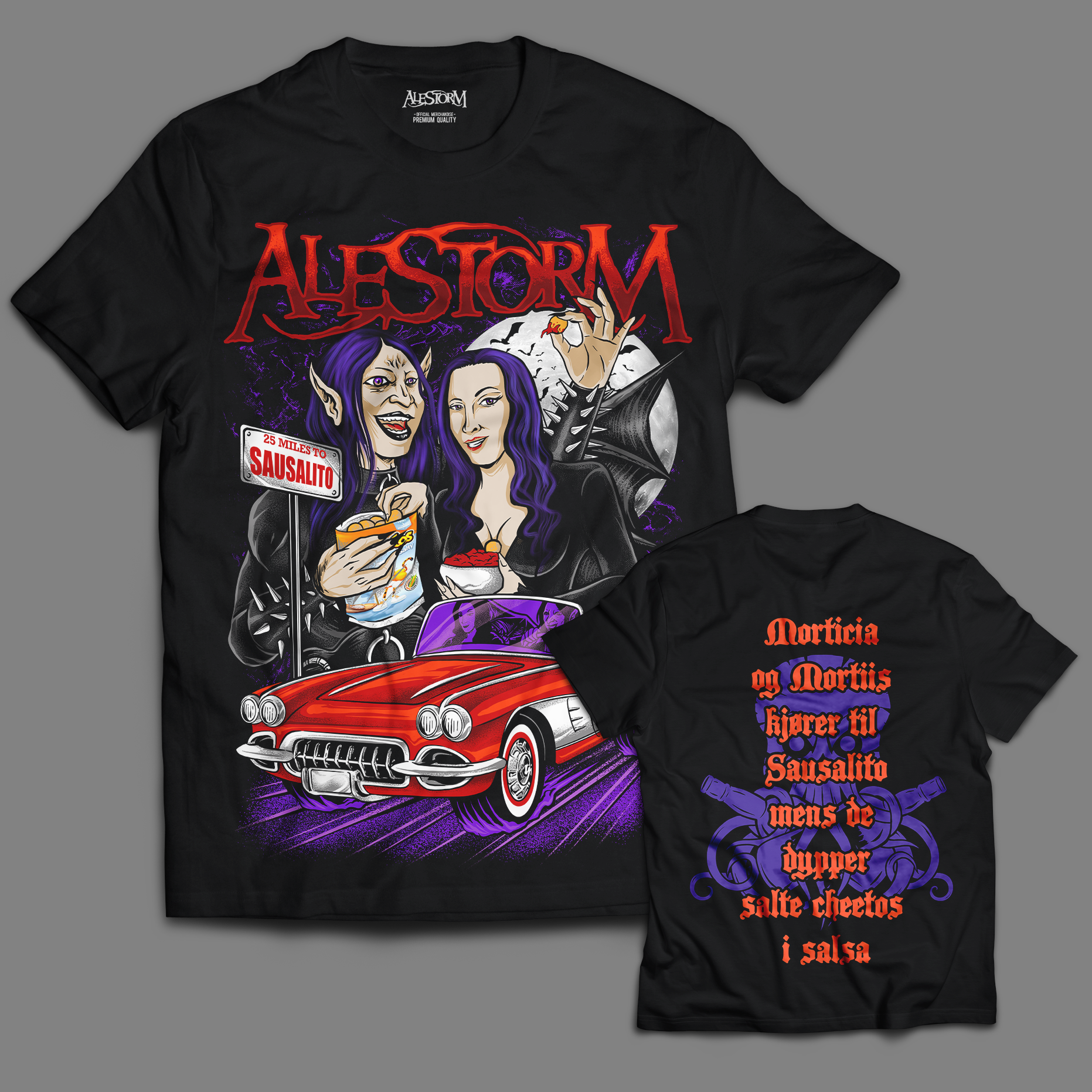 alestorm merch