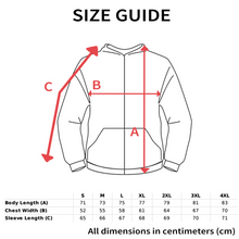 Load image into Gallery viewer, 'Paganfest' Hoodie
