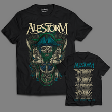 Load image into Gallery viewer, &#39;2018 Summer Tour&#39; T-Shirt - XL ONLY

