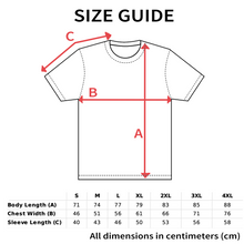 'Forbidden Equations' T-Shirt – Alestorm Official Merchandise