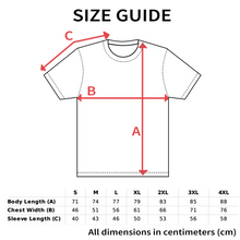 Load image into Gallery viewer, &#39;Oh Wow!&#39; T-Shirt

